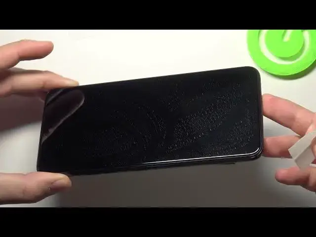 Video thumbnail for How to Install Tempered Glass for LG K62 Plus - Apply Screen Protector