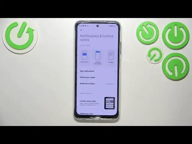 'Video thumbnail for How to Show Battery Percentage on POCO M5s - Battery Indicator'