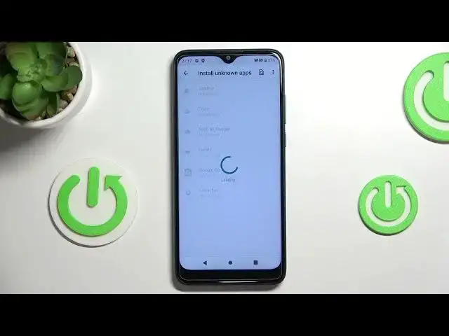 'Video thumbnail for TCL 205 - How To Reset App Preferences'