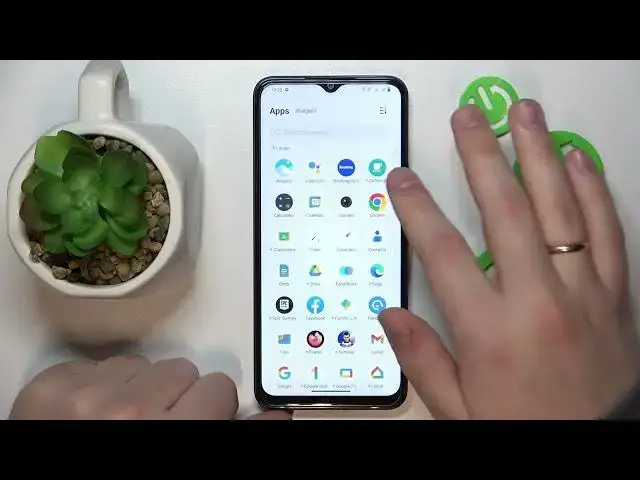 'Video thumbnail for How to Turn On the Mobile Data Saver Option on the VIVO Y22S'