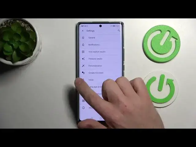 Video thumbnail for How to Turn On Voice Assistant of Honor 70 - Activate Google Assistant