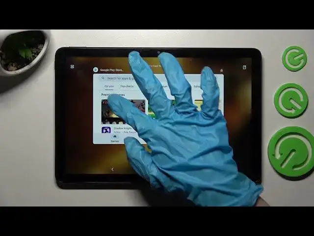 'Video thumbnail for How to Enter Split Screen on TCL Tab 10s?'