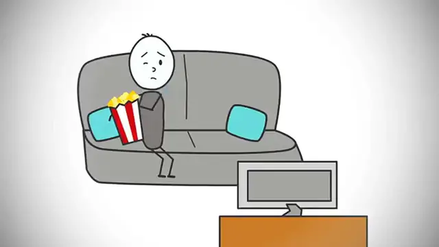Video thumbnail for Why Stories Are Important