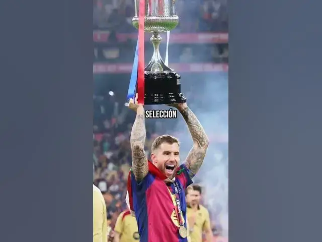 Video thumbnail for DESESTIMADO EL RECURSO DEL OSASUNA POR LA ALINEACIÓN INDEBIDA DE IÑIGO MARTÍNEZ