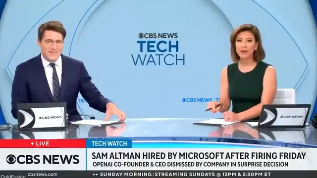 Video thumbnail for AGI Unveiled