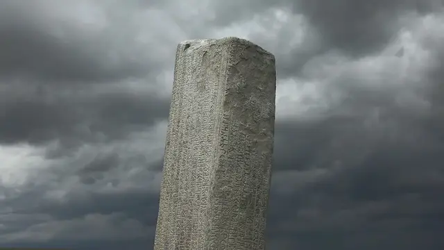 Video thumbnail for Norse Mythology Inspired Game