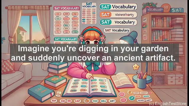 Video thumbnail for 5000 Must Know SAT Vocabulary - Radix: The Root of English Language Understanding