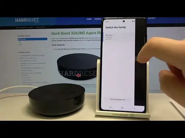 Video thumbnail for How to Change Volume on Xiaomi AQARA M2 Hub - Set Max Volume for Alarms on AQARA M2 Smart Hub