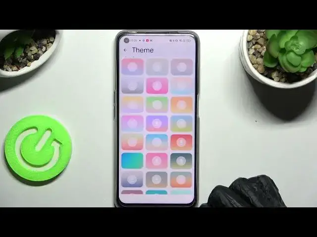 Video thumbnail for How to Change and Customize Keyboard Theme on REALME Narzo 50 - Gboard