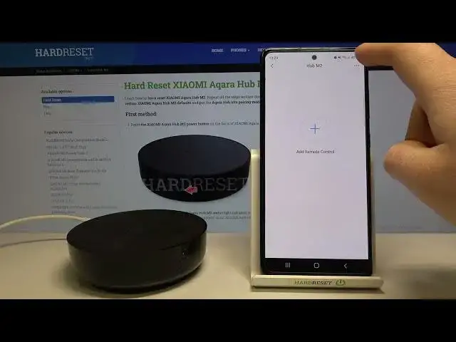 'Video thumbnail for How to Change Device Name for AQARA Smart Home Sensors, Hubs, Cameras and Thermometers in Mobile app'