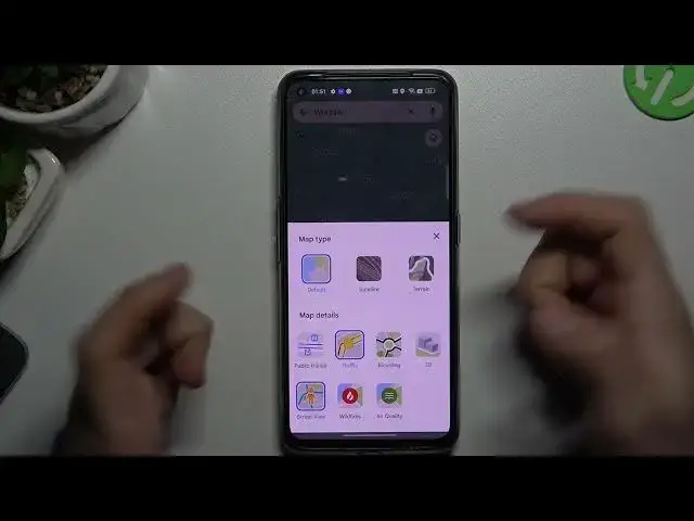 'Video thumbnail for Unlock the Secret to Better Google Maps: Switch to Satellite, Terrain, Traffic, 3D, or Street View!'