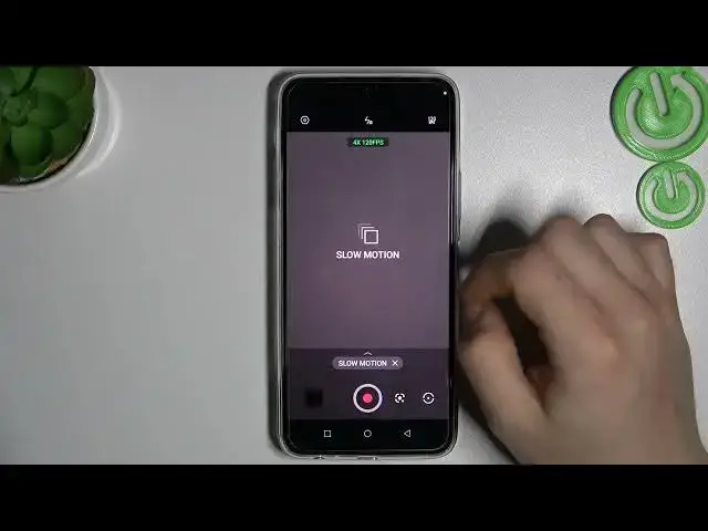 Video thumbnail for How to Change Speed of Slow Motion Recording on INFINIX NOTE 12 PRO 5G - Slow-motion Mode
