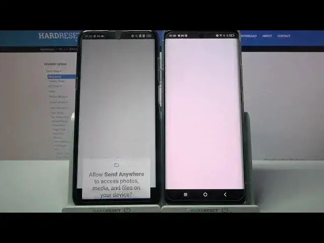 Video thumbnail for How to Transfer Files from an Android Device to TCL 20 Pro 5G – Use Send Anywhere App