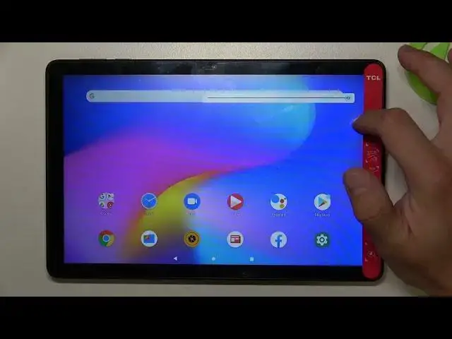 'Video thumbnail for How to Change Display Brightness Level on TCL Tab 10L – Customize Brightness'