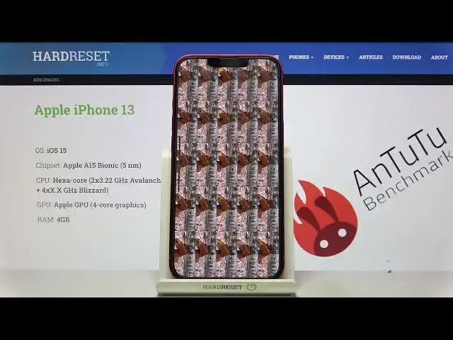 Video thumbnail for Apple iphone 13 - AnTuTu Benchmark | Apple A14 Bionic Performance TEST
