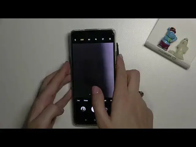 Video thumbnail for How to Turn On / Turn Off the Device Watermark in the Camera of XIAOMI 11T