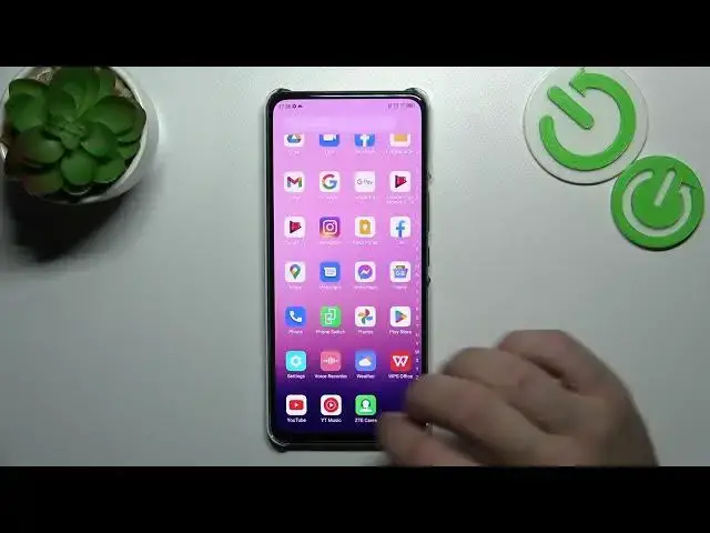 Video thumbnail for ZTE Axon 30 How To Enable / Disable Charging Sounds