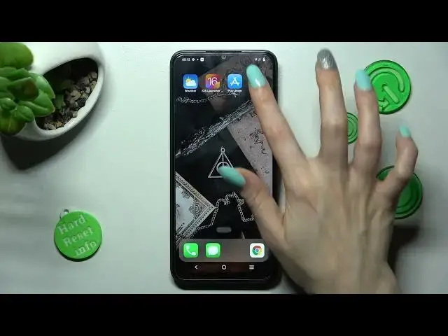 'Video thumbnail for Use iOS Laucher App on VIVO Y22S - Download Apple Layout on Androind'