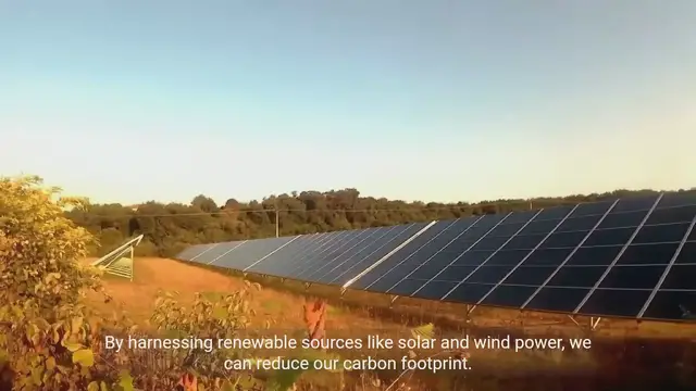 Video thumbnail for Exploring Sustainable Energy