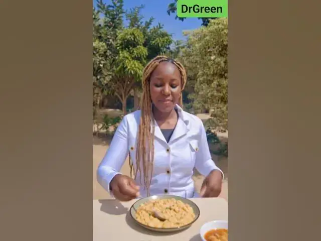 Video thumbnail for Please don't forget to eat right “Eating should not leave you in pain#facts #youtubeshorts #wellness