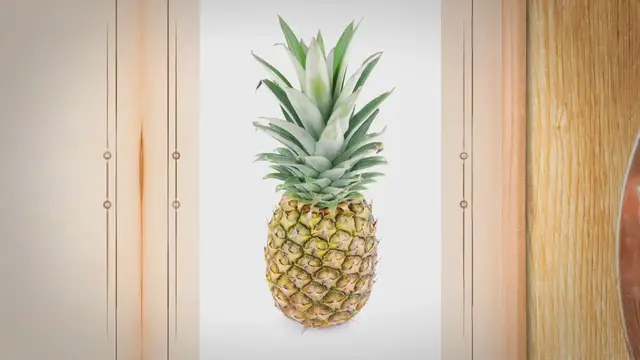 'Video thumbnail for From Prep to Plate: Mastering the Art of Cooking Fresh Broccoli'