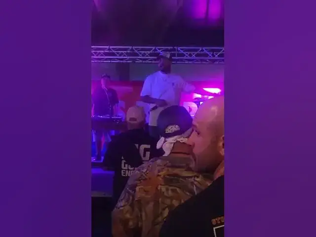 Video thumbnail for Goatchella 9