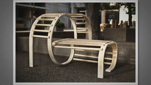 Video thumbnail for Beauty of Darkest Brown Wood Stain