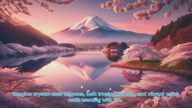 Video thumbnail for Exploring the Top 10 Eco-Friendly Destinations in French Polynesia