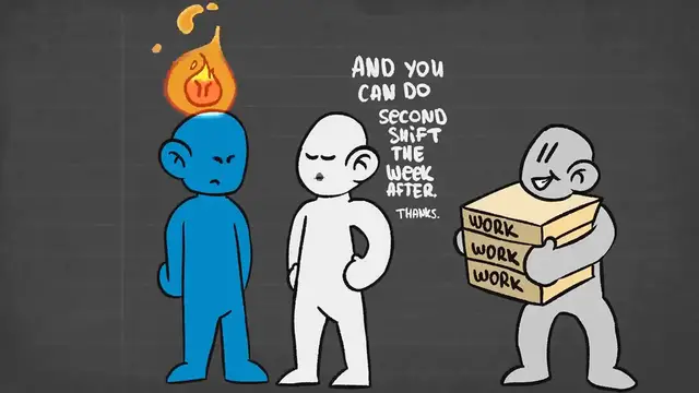 Video thumbnail for Why you shouldn't vent anger (according to science and philosophy)