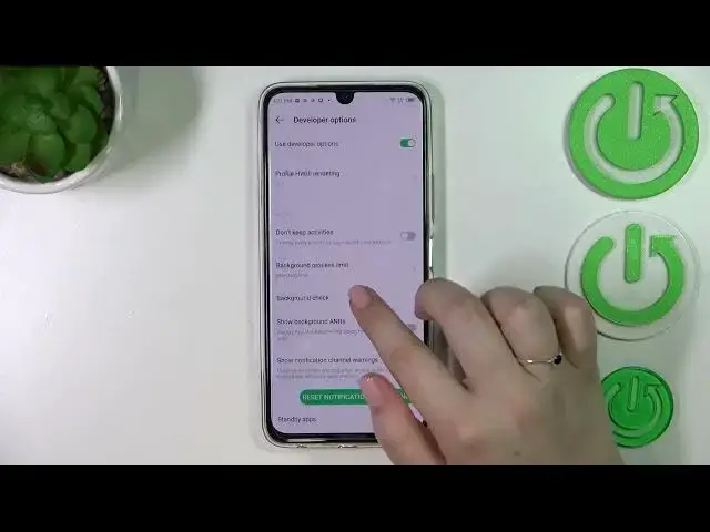 'Video thumbnail for How to Access Settings Available for Developers in Infinix Note 12 Pro 5G – Unlock Developer Options'