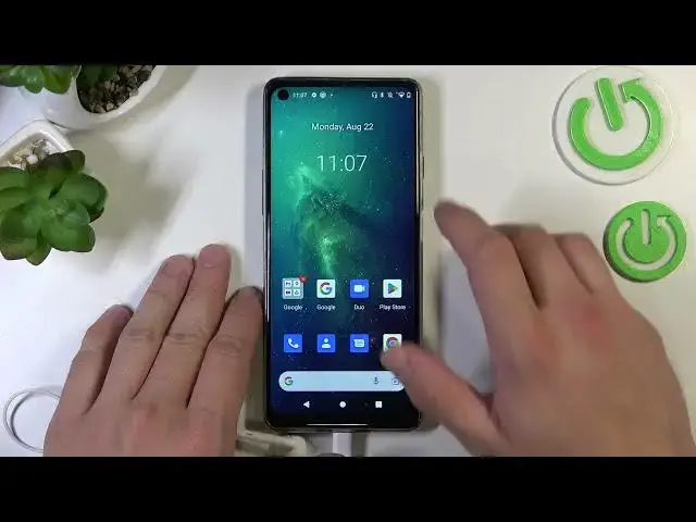 Video thumbnail for How to Connect Headphones to CUBOT MAX 3 – Plug-In Headphones
