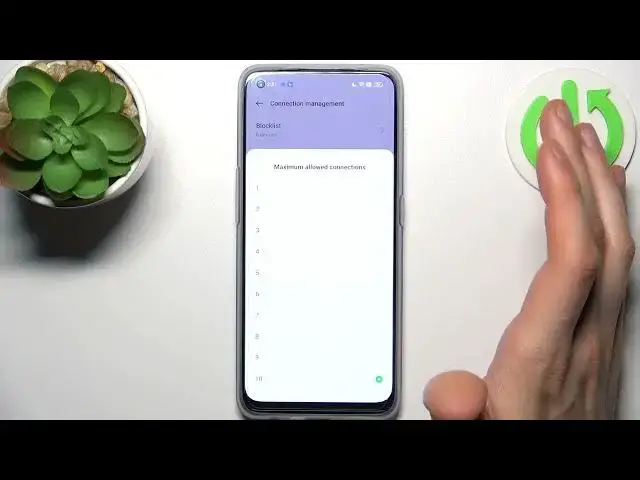 Video thumbnail for How to Enable Portable Hotspot on OPPO Find X5 Lite – Share Mobile Data