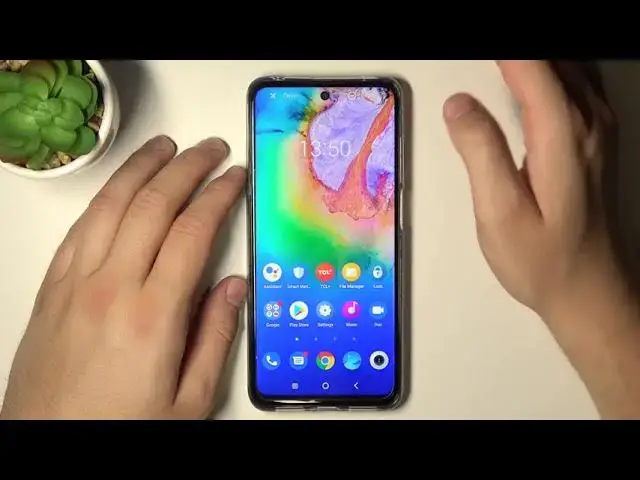 'Video thumbnail for How to Add Widgets to Home Screen in TCL 20 5G – Customize Widgets'