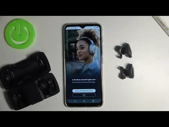Video thumbnail for How to Connect Bose SoundSport Free with Android Device?