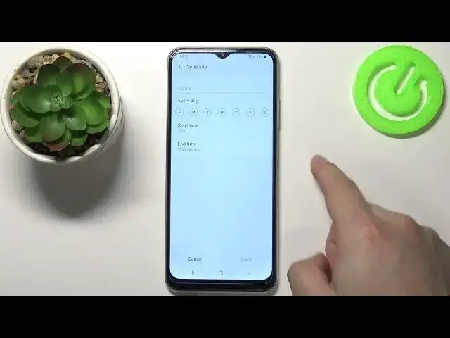 'Video thumbnail for How to Activate Do Not Disturb Mode on SAMSUNG Galaxy F22 – Change Audio Profile'