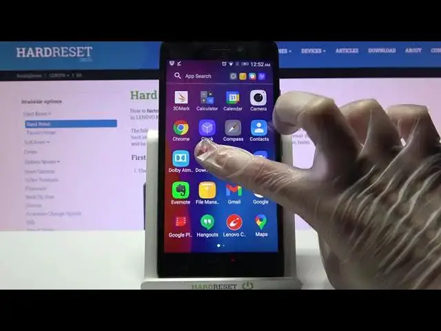 Video thumbnail for How to Find Downloaded Files on Lenovo K6 – Recently Downloads