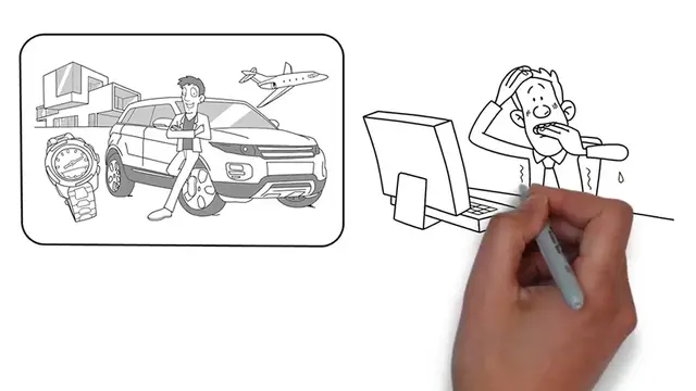 Video thumbnail for 10 Things the Middle Class Thinks Are Assets But Are Not - 480