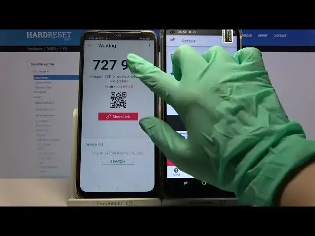 Video thumbnail for How to Move Data from OPPO Device to DOOGEE N30 – Send Anywhere App