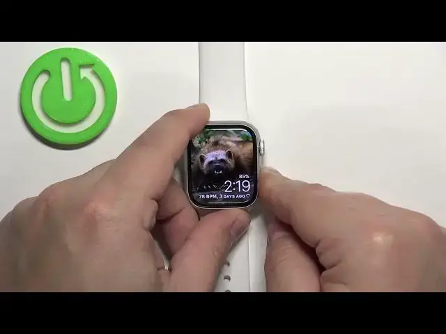 'Video thumbnail for How to Power Off Apple Watch Series 8?'