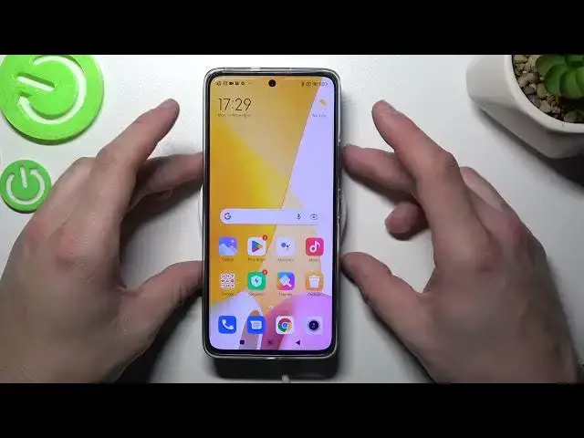 Video thumbnail for Does XIAOMI 12 Lite Support Wireless Charging