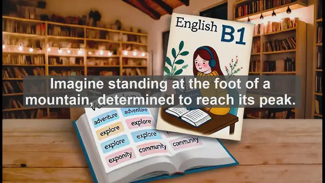 Video thumbnail for 2500 Must Know CEFR B1 Vocabulary - Understanding 'Despite': Mastering This Powerful Preposition