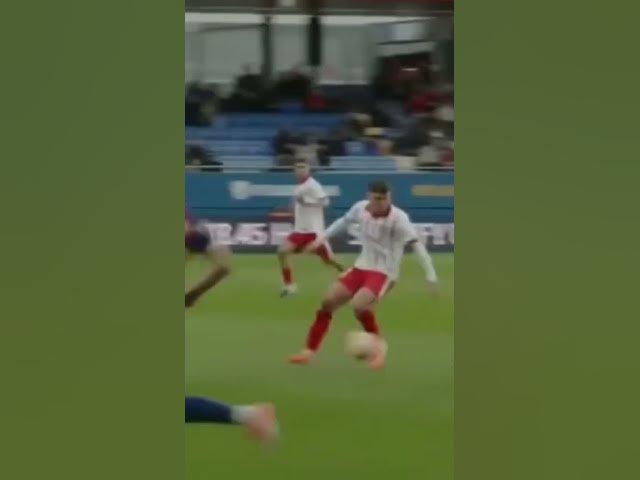 Video thumbnail for La habilidad de Juan Hernandez
Video completo en YouTube
#juanhernandez #Barça