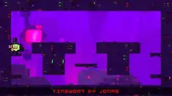 Video thumbnail for Let's Play Cathode Raybots: Make your own Mega Man fight?