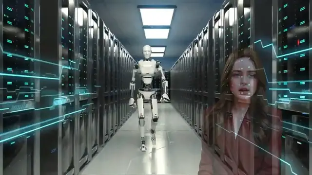 Video thumbnail for Forget SORA - This Next Gen FREE AI Video Generator Can Create Consistent Character Videos