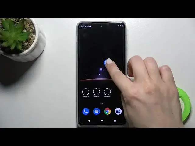 Video thumbnail for How to Check Battery Health on MOTOROLA Edge 20 Pro | Ampere App