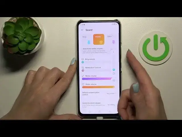 'Video thumbnail for ZTE Axon 30 Mute Ringtone'