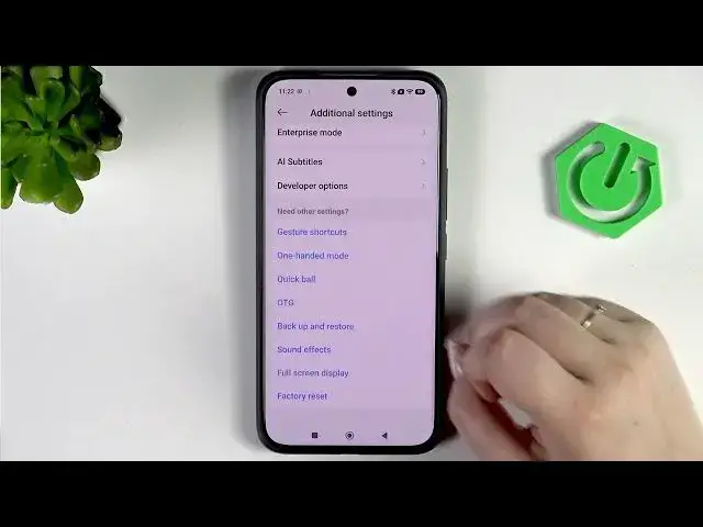 Video thumbnail for REDMI Note 15 Pro+ 5G – How to Enable Developer Options