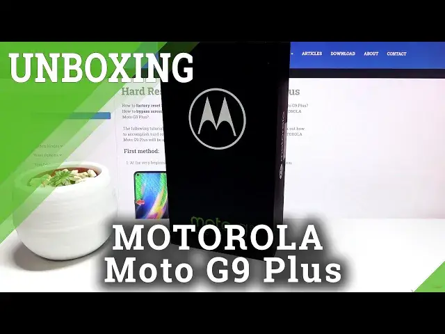 Video thumbnail for Unboxing of Motorola Moto G9 Plus – Buyer First Impression