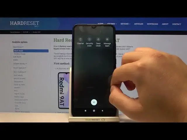 'Video thumbnail for How to Enable Ringtone Volume in XIAOMI Redmi 9AT – Turn On Ringtone'