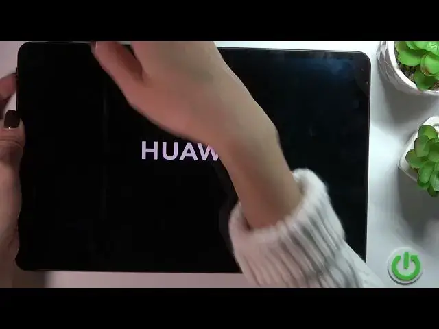 Video thumbnail for How to Soft Reset HUAWEI MatePad Pro 12.6 – Force Restart Device